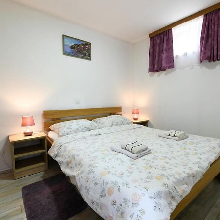 Apartman Jakov ラコヴィツァ エクステリア 写真