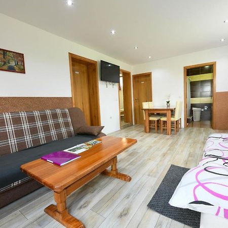 Apartman Jakov ラコヴィツァ エクステリア 写真