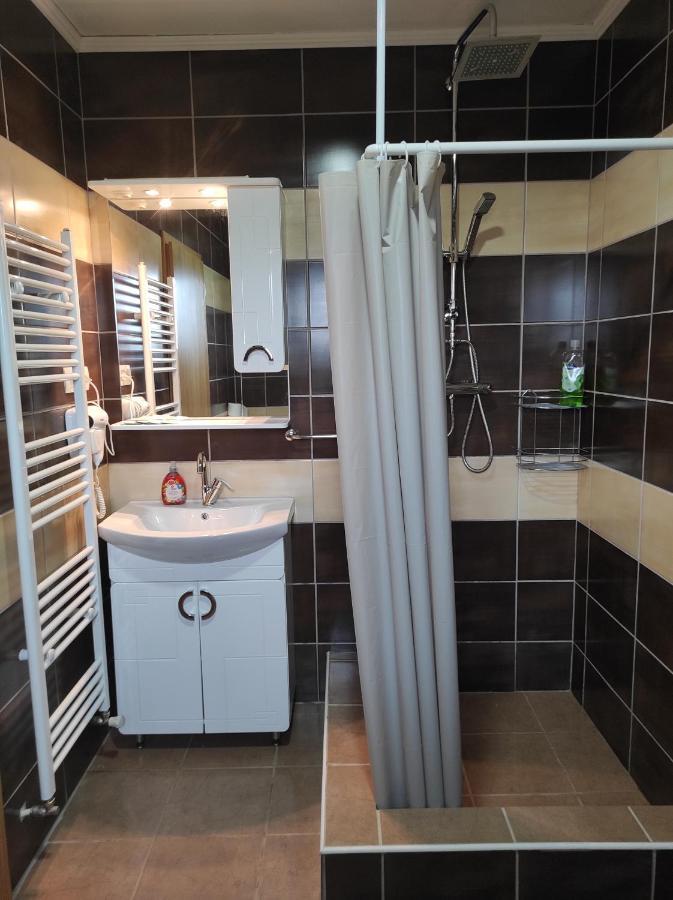 Apartman Jakov ラコヴィツァ エクステリア 写真