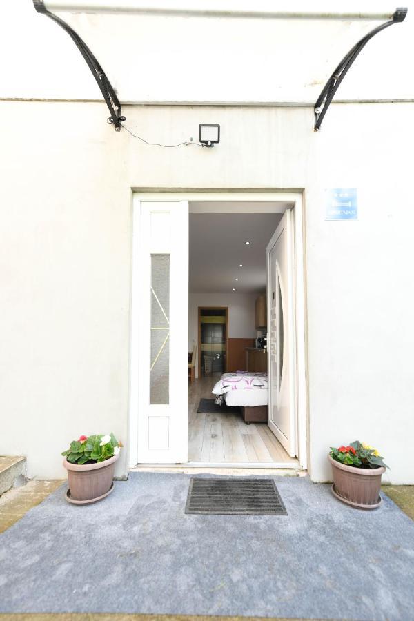 Apartman Jakov ラコヴィツァ エクステリア 写真