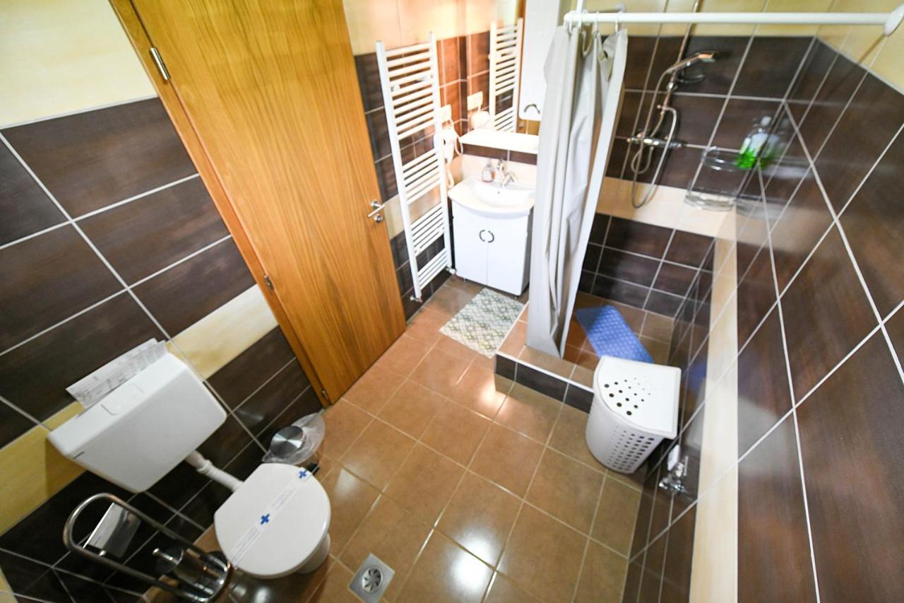 Apartman Jakov ラコヴィツァ エクステリア 写真