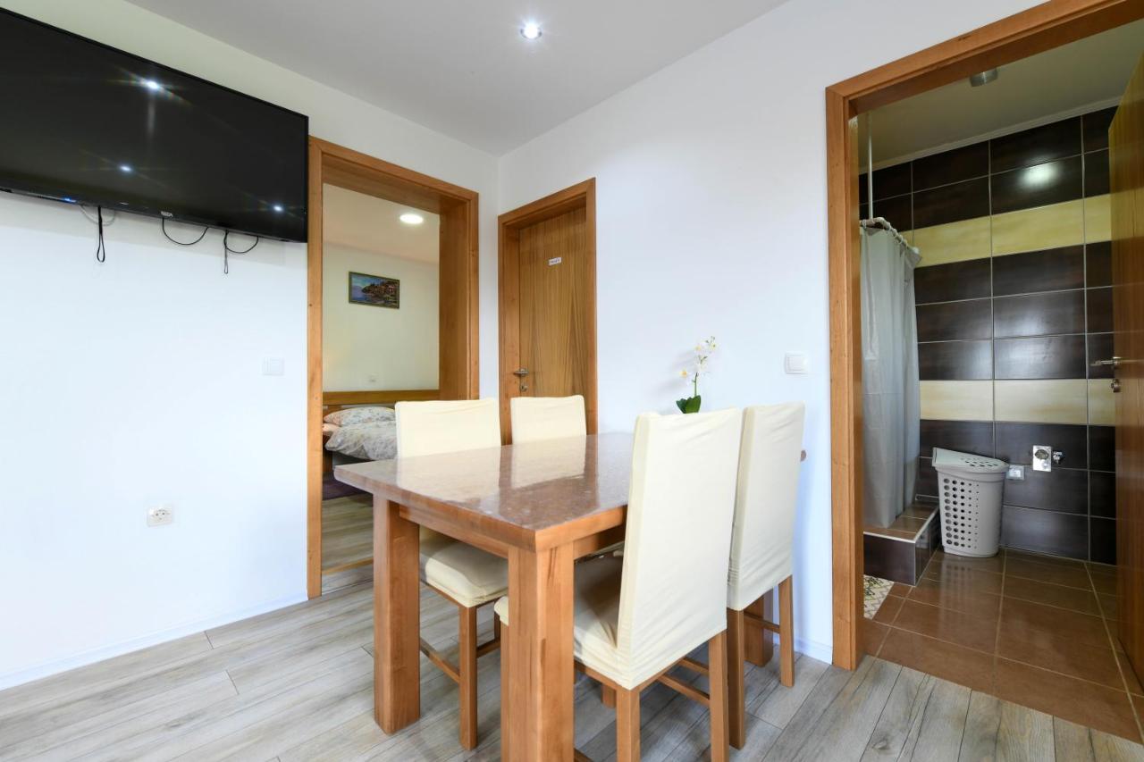 Apartman Jakov ラコヴィツァ エクステリア 写真