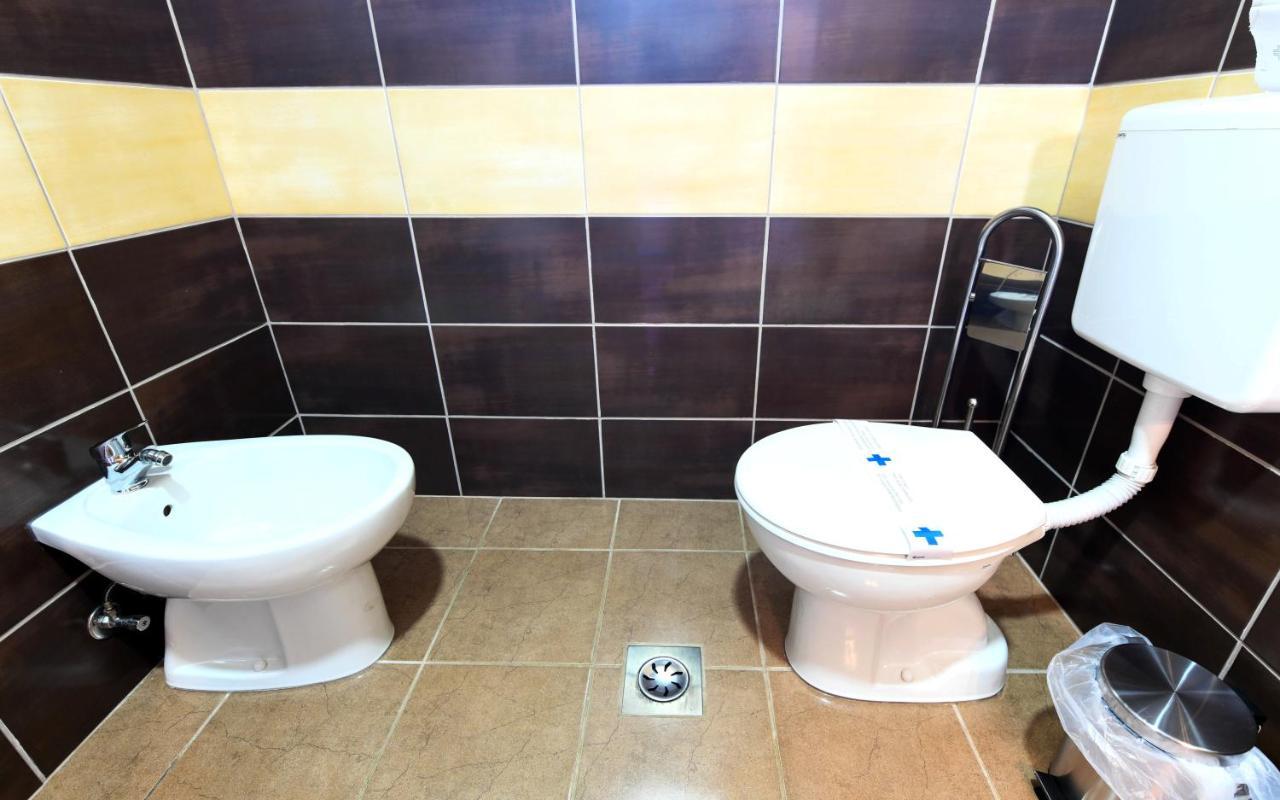 Apartman Jakov ラコヴィツァ エクステリア 写真
